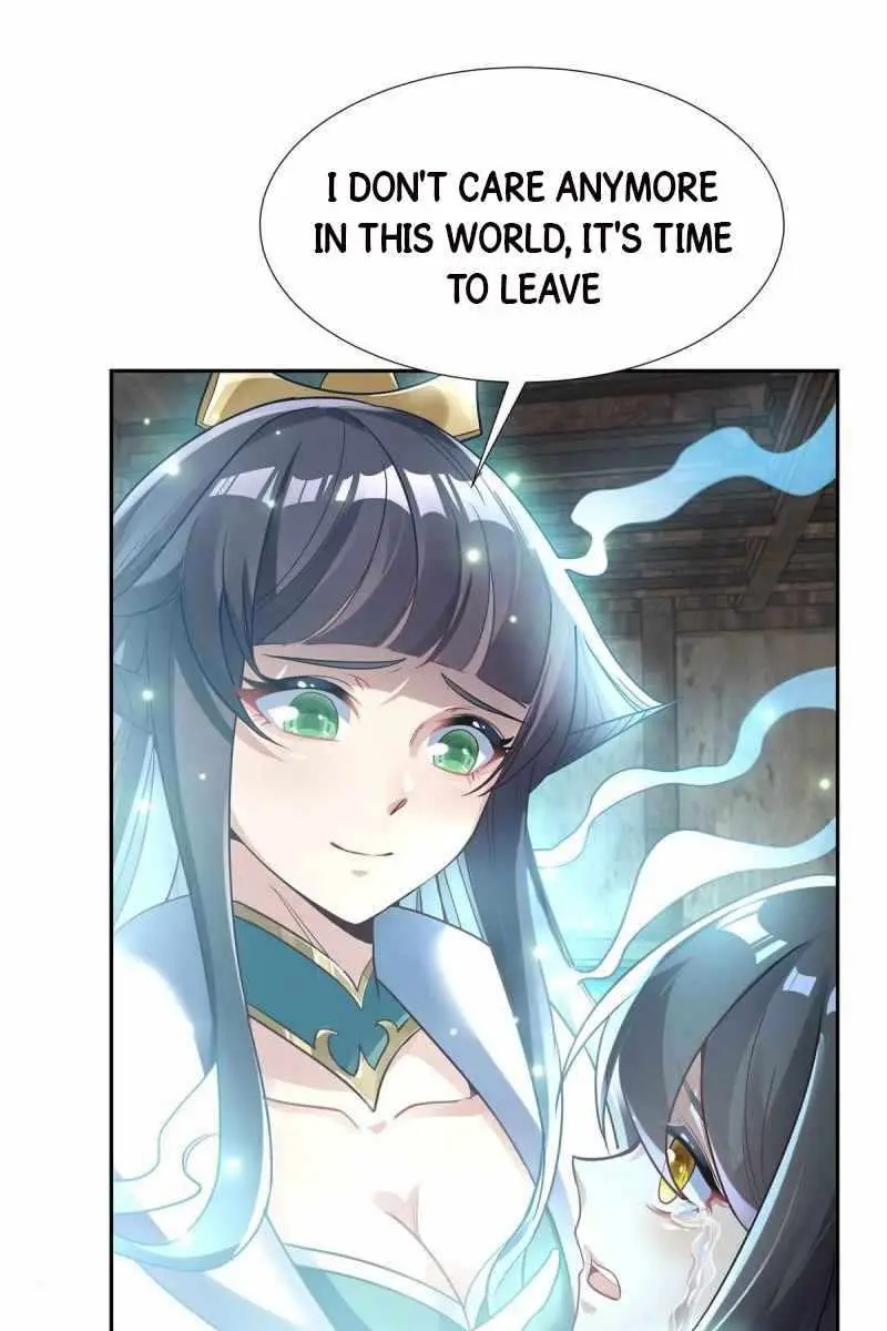 My Female Apprentices Are All Big Shots From the Future Chapter 60 Page 45