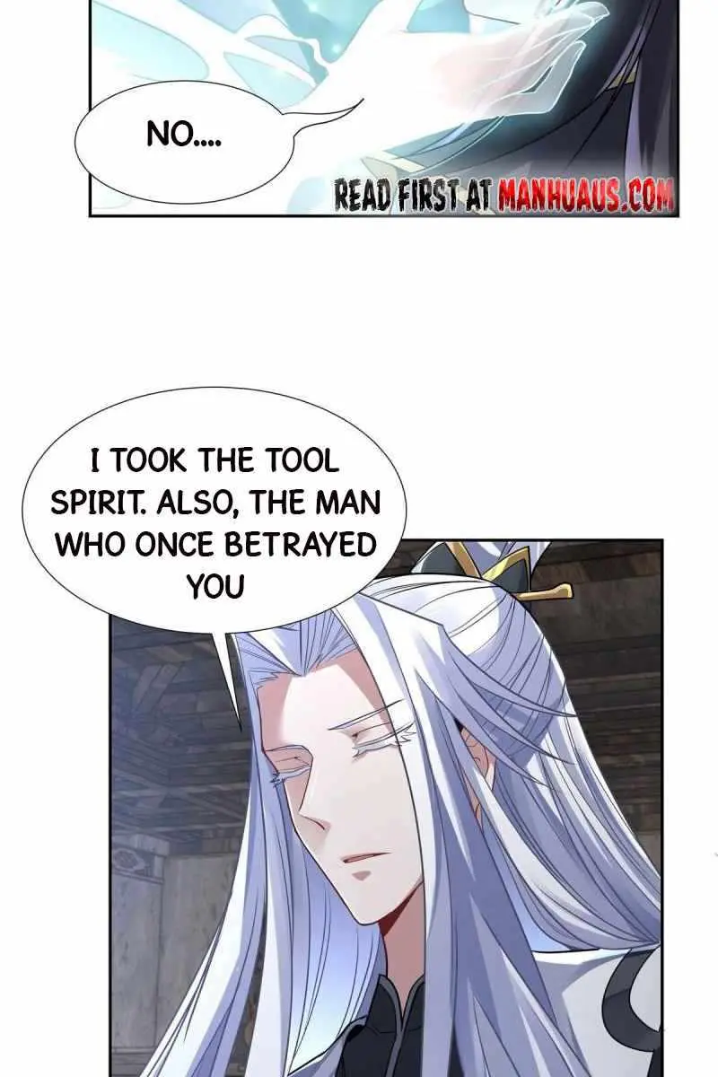 My Female Apprentices Are All Big Shots From the Future Chapter 60 Page 46