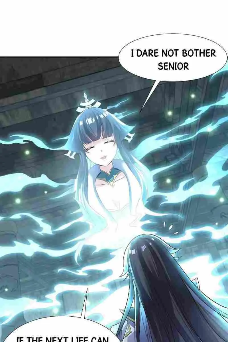 My Female Apprentices Are All Big Shots From the Future Chapter 60 Page 48