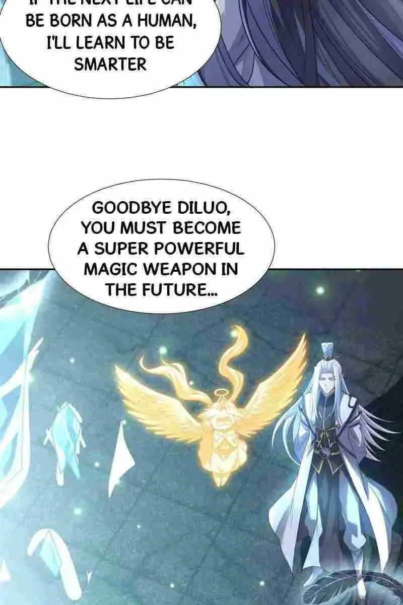 My Female Apprentices Are All Big Shots From the Future Chapter 60 Page 49