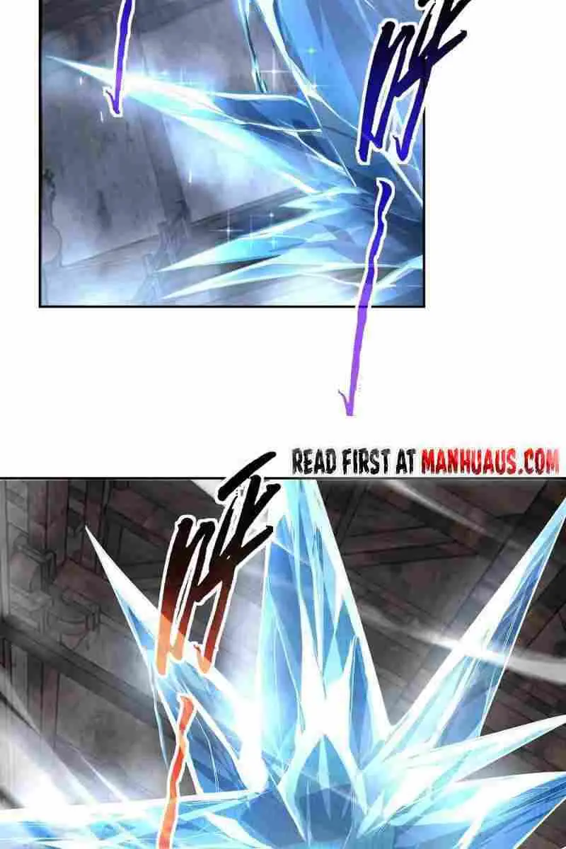 My Female Apprentices Are All Big Shots From the Future Chapter 60 Page 52