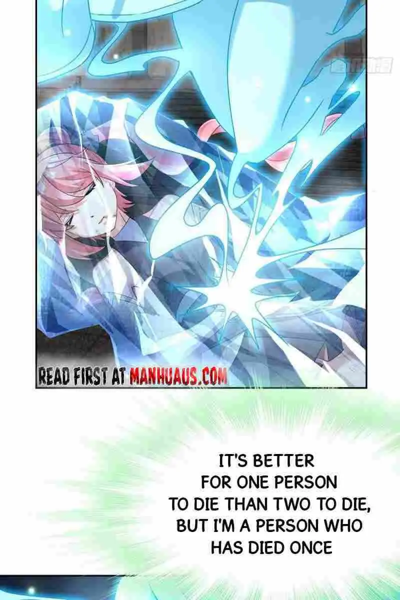 My Female Apprentices Are All Big Shots From the Future Chapter 60 Page 55