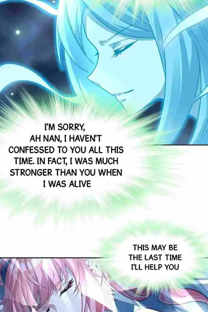 My Female Apprentices Are All Big Shots From the Future Chapter 60 Page 56
