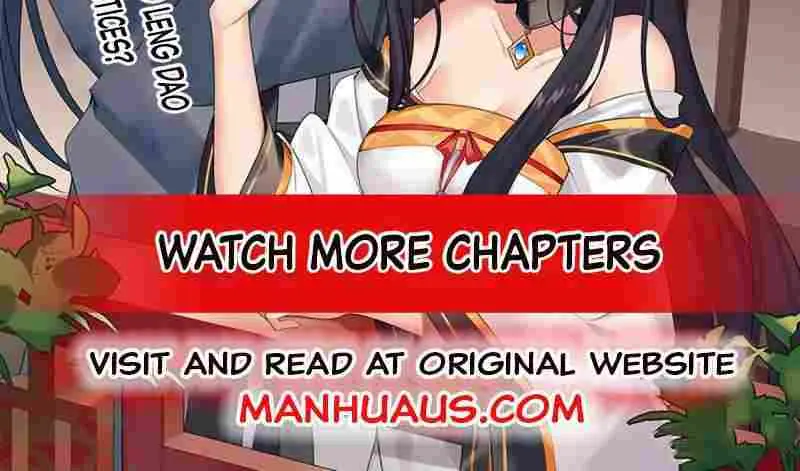 My Female Apprentices Are All Big Shots From the Future Chapter 60 Page 59
