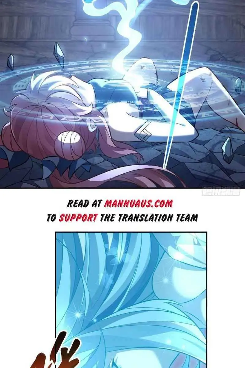 My Female Apprentices Are All Big Shots From the Future Chapter 61 Page 3