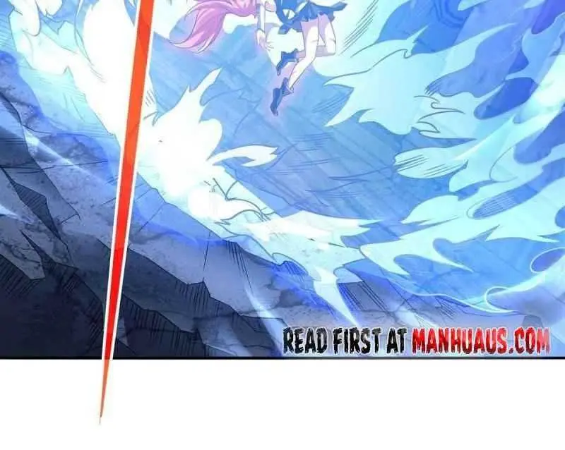 My Female Apprentices Are All Big Shots From the Future Chapter 61 Page 8