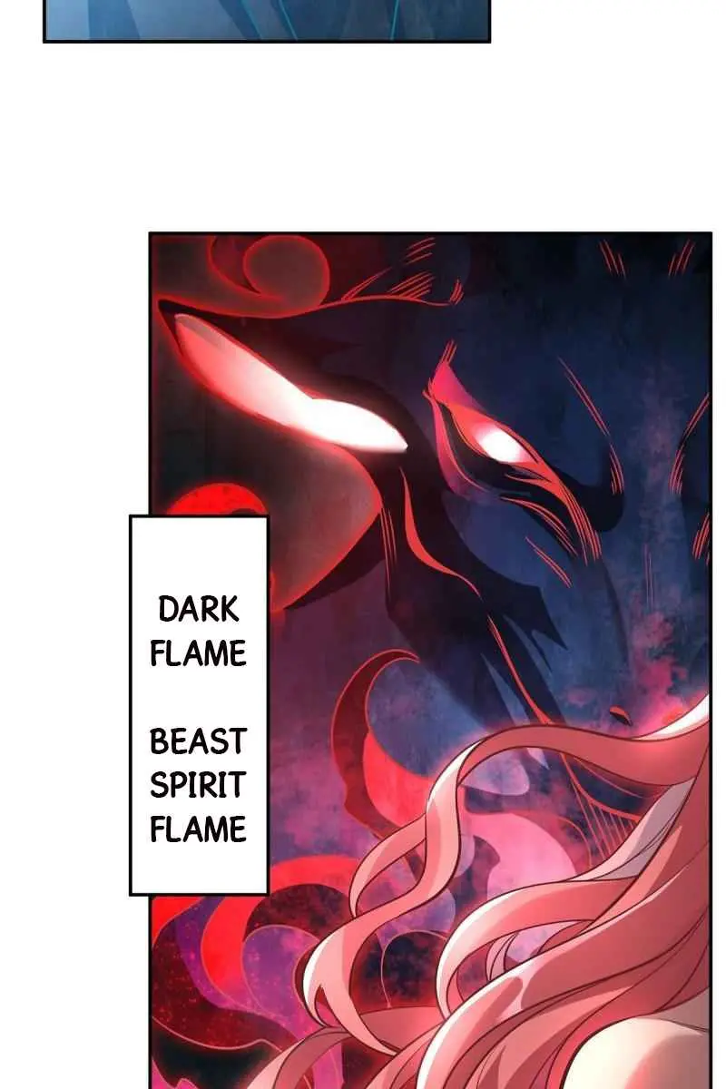 My Female Apprentices Are All Big Shots From the Future Chapter 61 Page 10