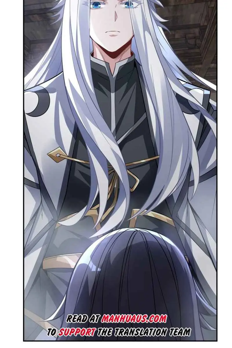 My Female Apprentices Are All Big Shots From the Future Chapter 61 Page 17
