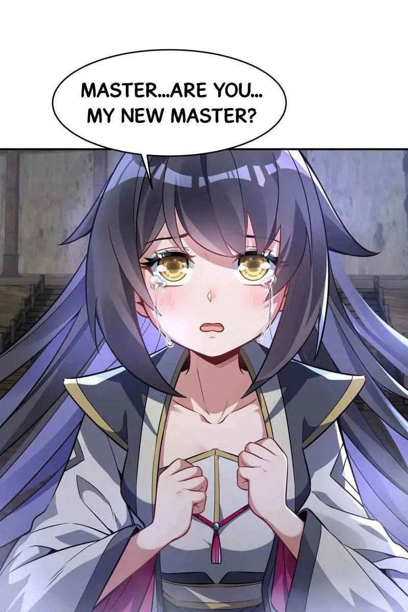 My Female Apprentices Are All Big Shots From the Future Chapter 61 Page 19