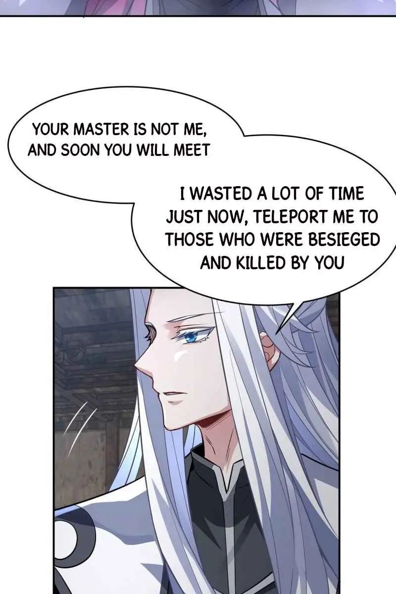 My Female Apprentices Are All Big Shots From the Future Chapter 61 Page 20