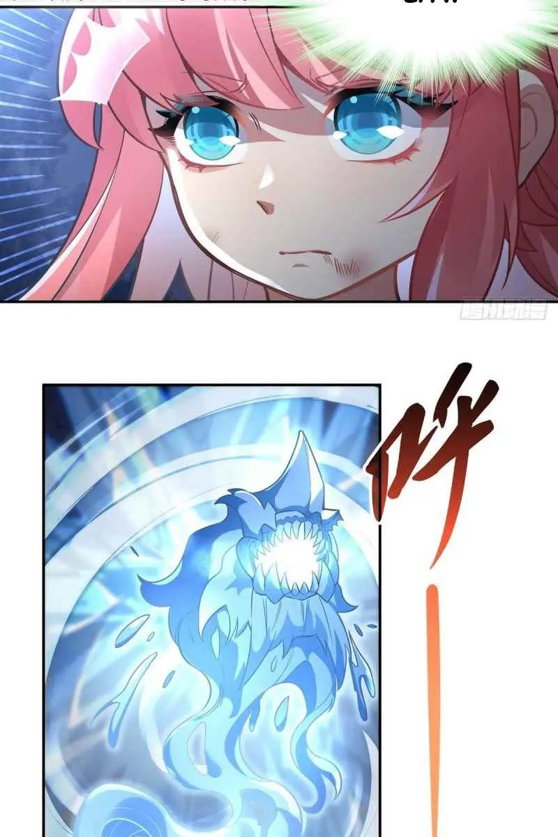 My Female Apprentices Are All Big Shots From the Future Chapter 61 Page 24