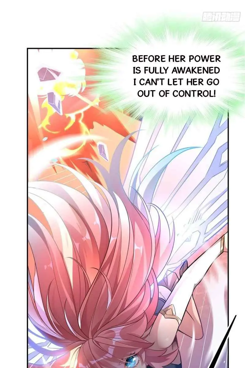 My Female Apprentices Are All Big Shots From the Future Chapter 61 Page 32