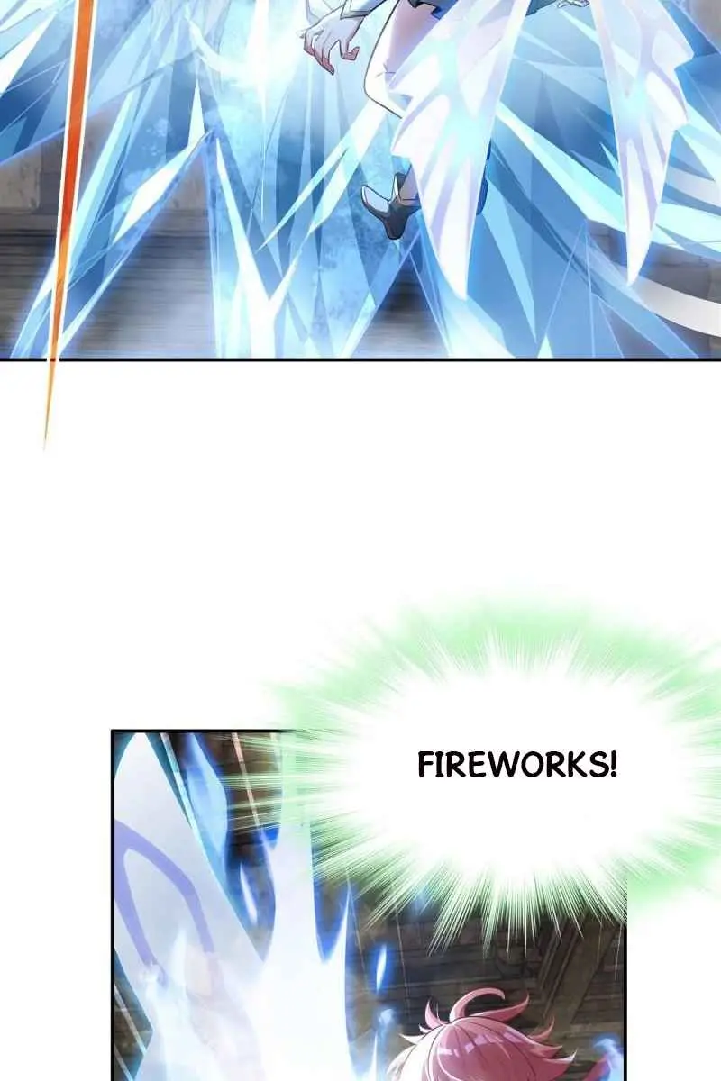 My Female Apprentices Are All Big Shots From the Future Chapter 61 Page 34