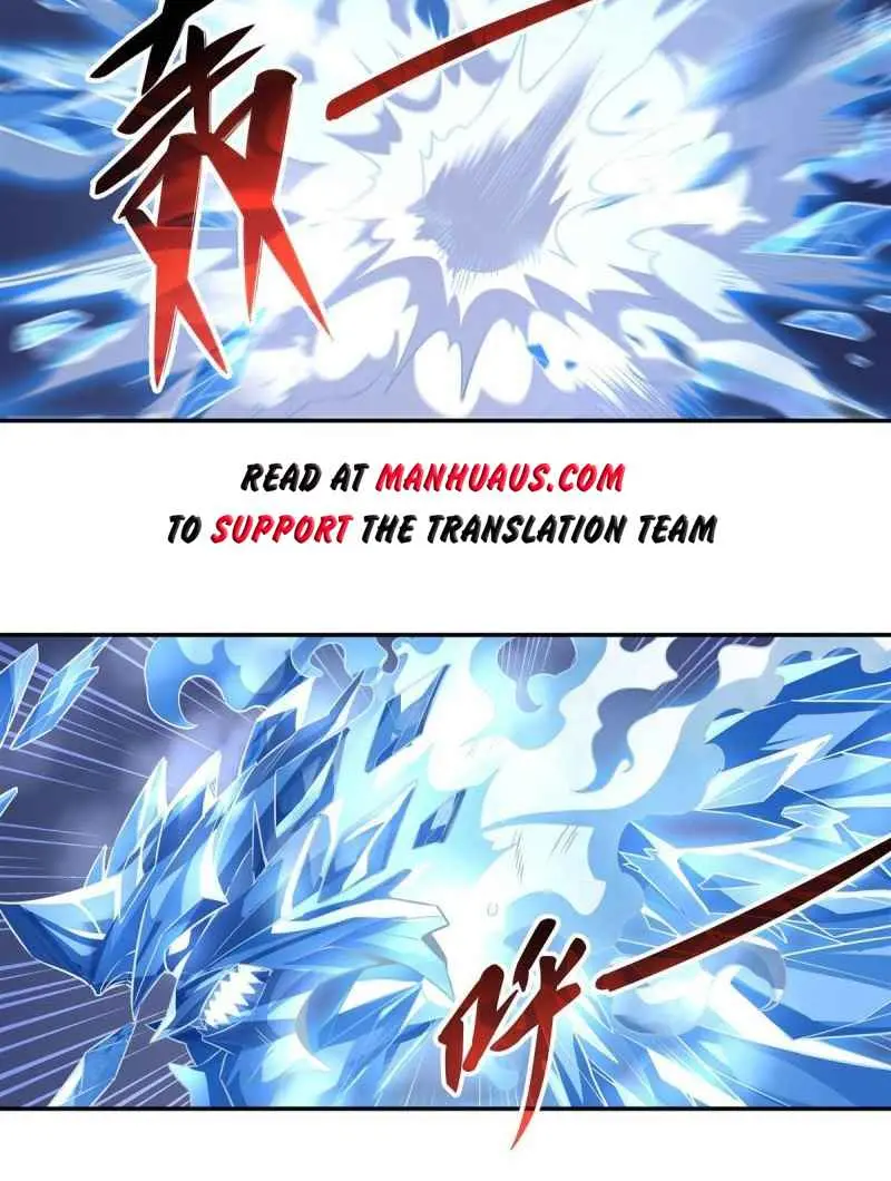 My Female Apprentices Are All Big Shots From the Future Chapter 61 Page 37