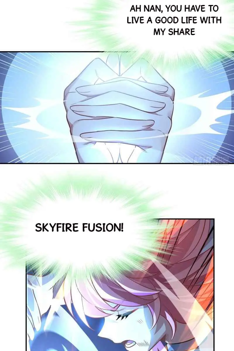 My Female Apprentices Are All Big Shots From the Future Chapter 61 Page 44