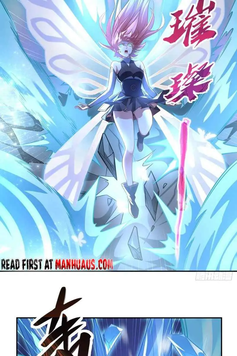 My Female Apprentices Are All Big Shots From the Future Chapter 61 Page 46