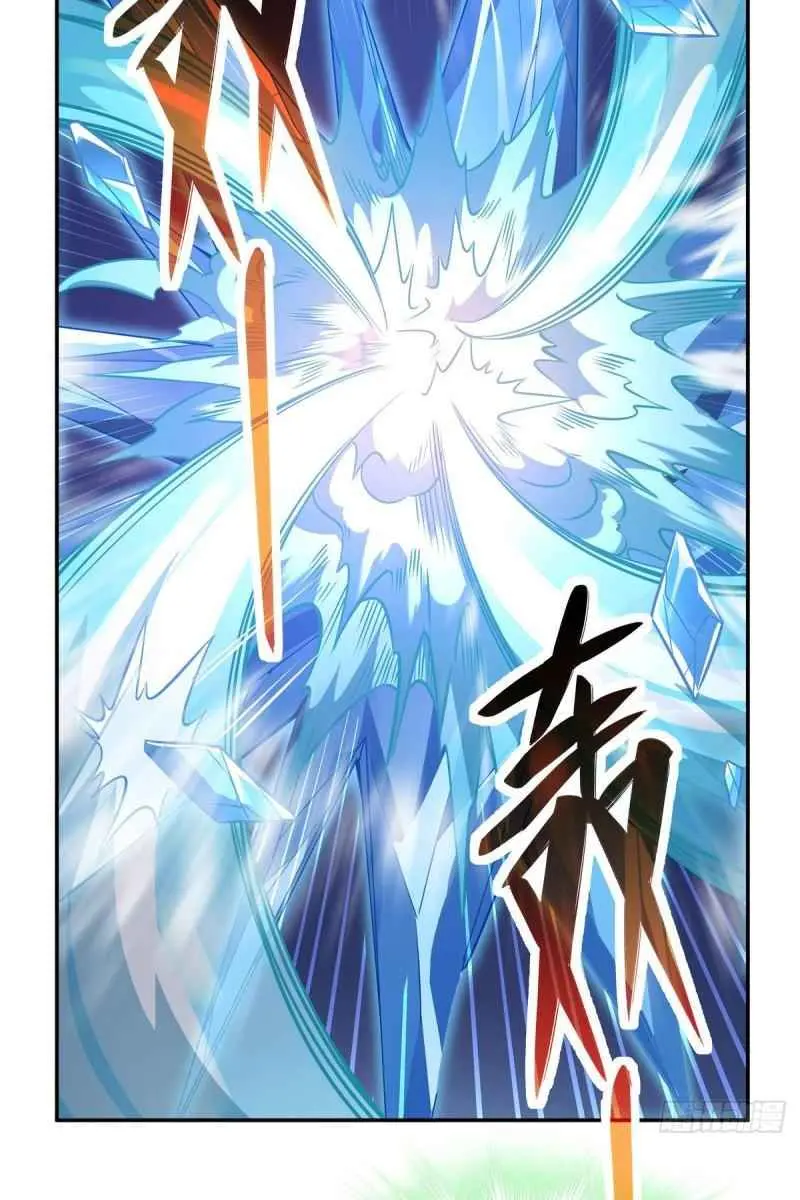 My Female Apprentices Are All Big Shots From the Future Chapter 61 Page 47