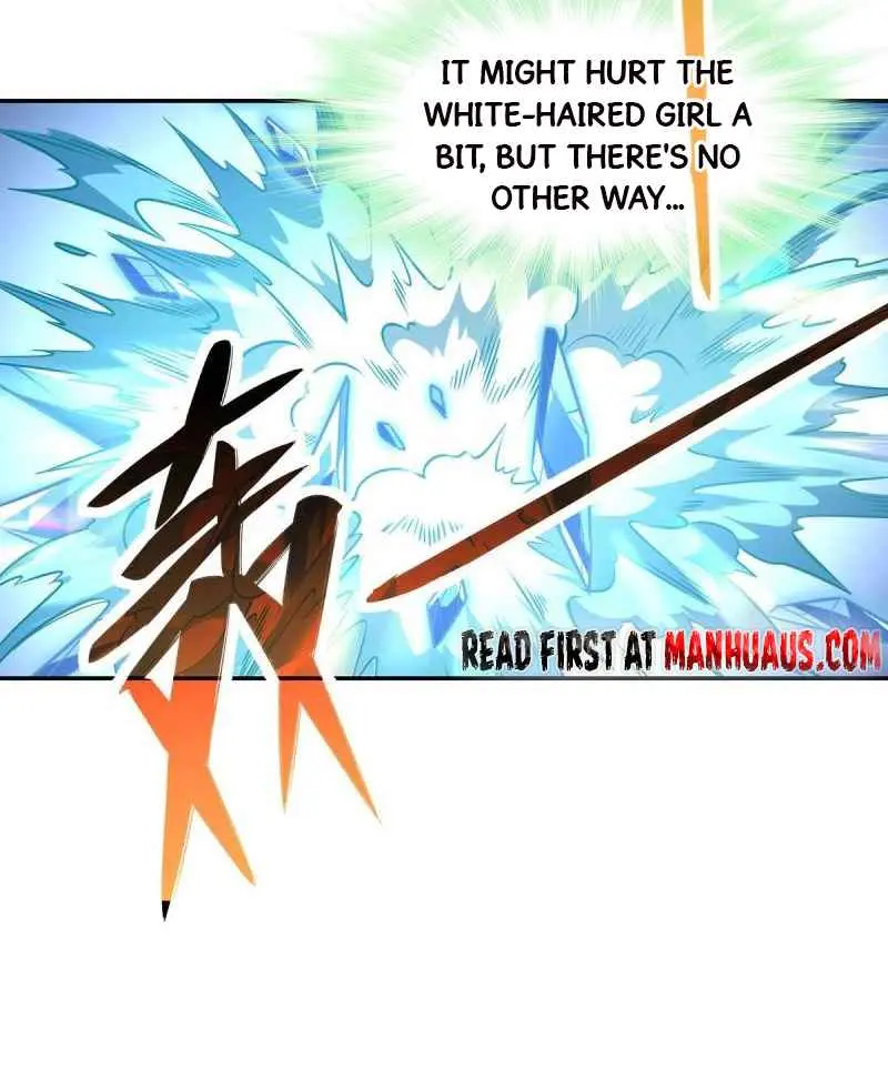 My Female Apprentices Are All Big Shots From the Future Chapter 61 Page 48