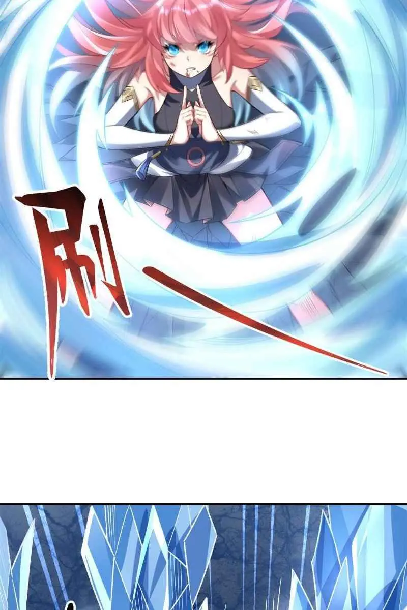 My Female Apprentices Are All Big Shots From the Future Chapter 61 Page 53
