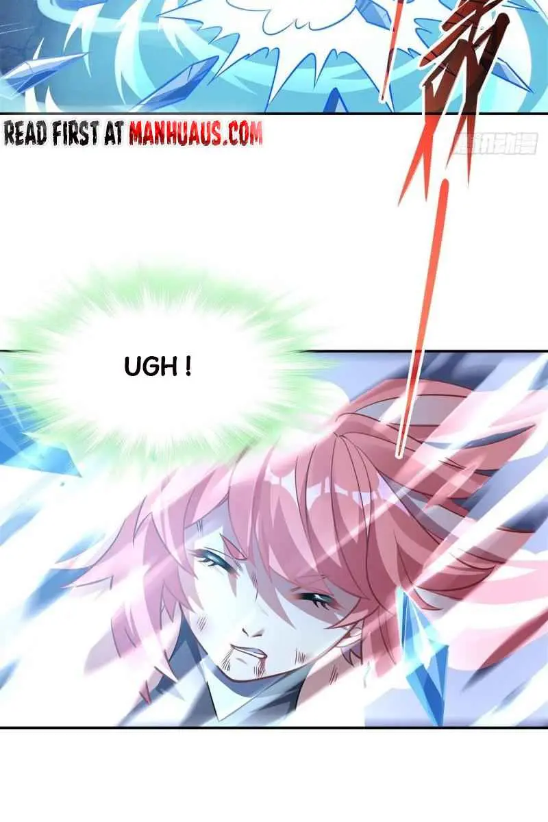 My Female Apprentices Are All Big Shots From the Future Chapter 61 Page 55