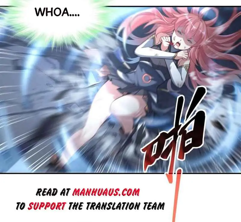 My Female Apprentices Are All Big Shots From the Future Chapter 61 Page 57