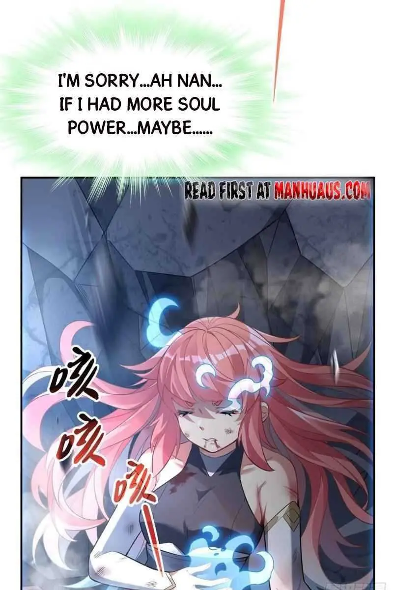 My Female Apprentices Are All Big Shots From the Future Chapter 61 Page 58
