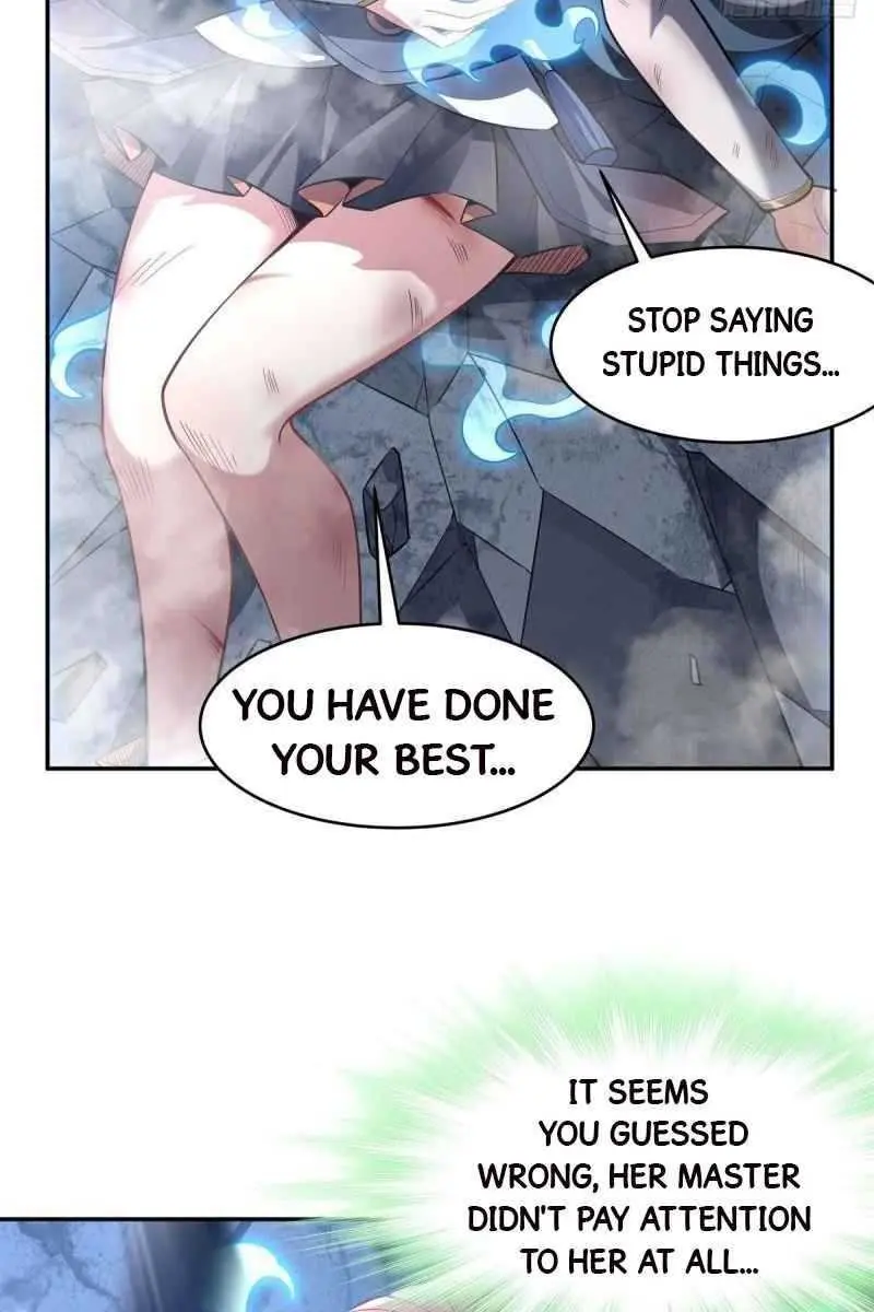 My Female Apprentices Are All Big Shots From the Future Chapter 61 Page 59