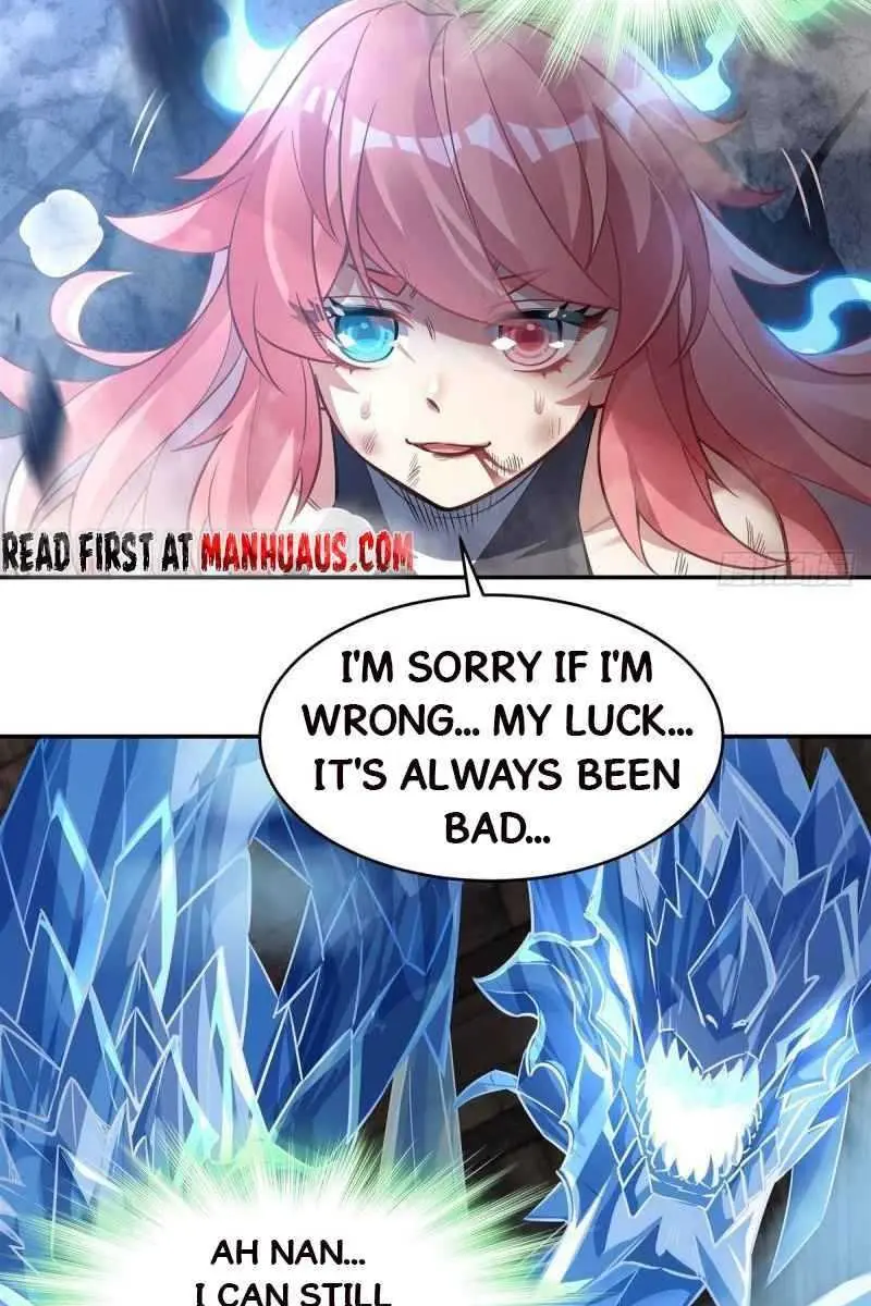 My Female Apprentices Are All Big Shots From the Future Chapter 61 Page 60
