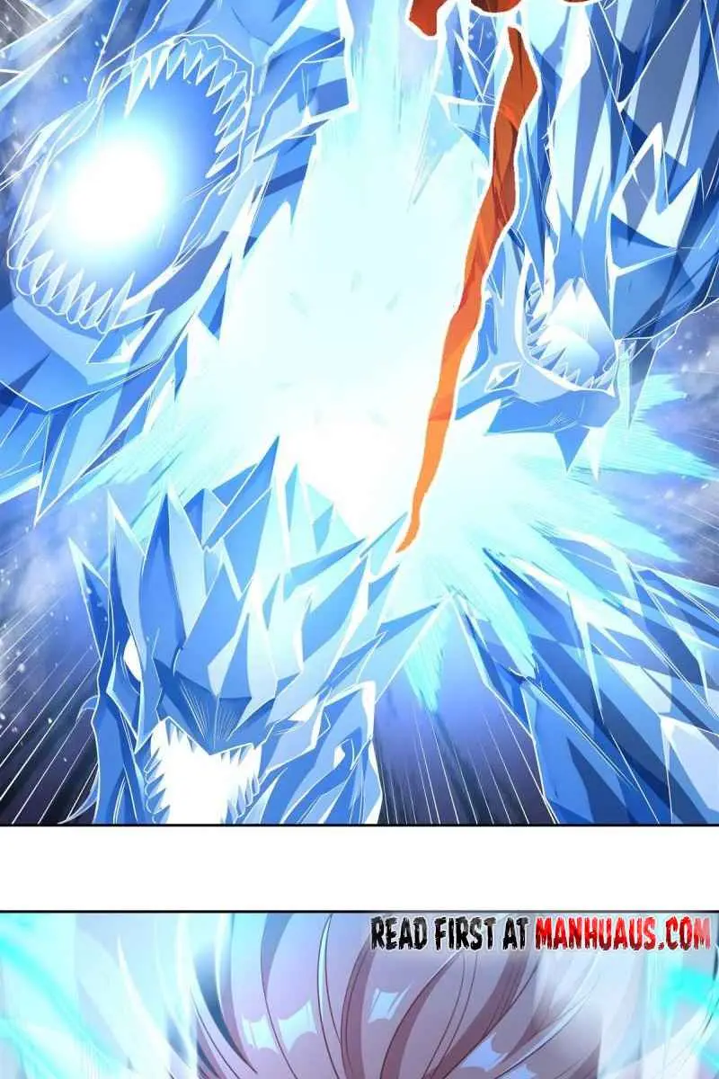 My Female Apprentices Are All Big Shots From the Future Chapter 62 Page 5