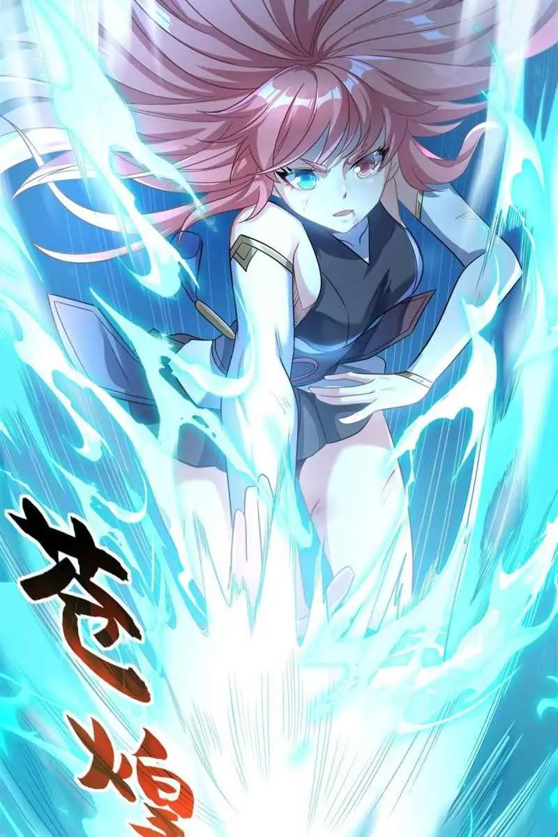 My Female Apprentices Are All Big Shots From the Future Chapter 62 Page 6