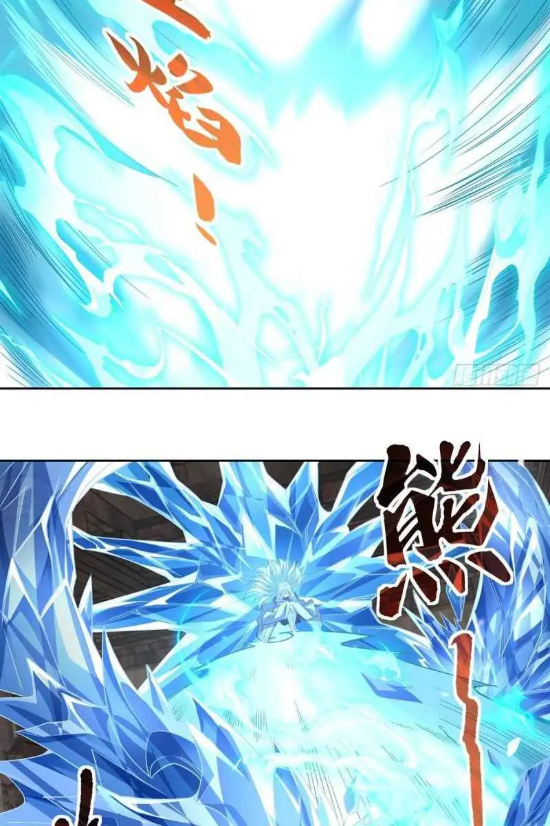My Female Apprentices Are All Big Shots From the Future Chapter 62 Page 7
