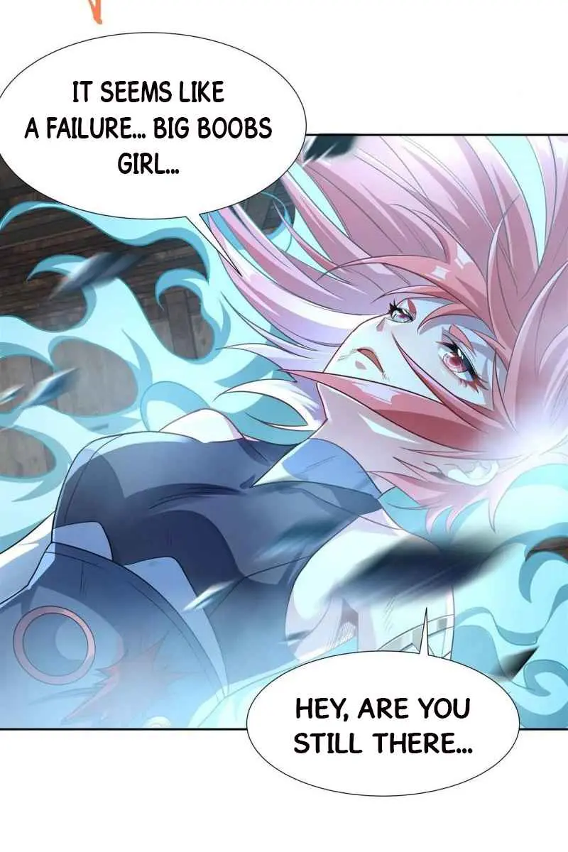 My Female Apprentices Are All Big Shots From the Future Chapter 62 Page 12