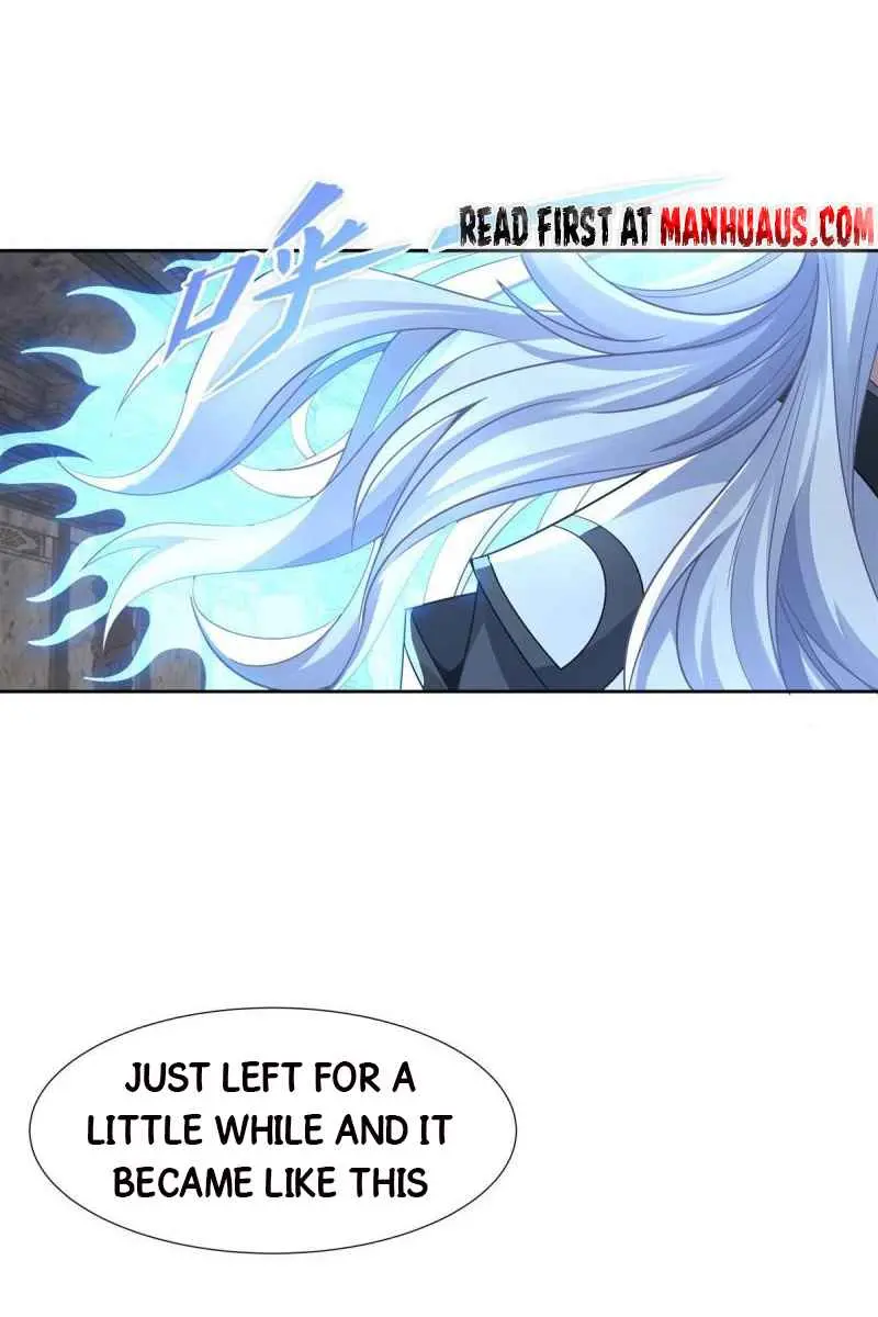 My Female Apprentices Are All Big Shots From the Future Chapter 62 Page 14