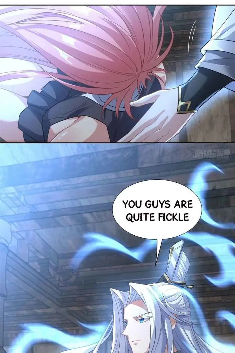 My Female Apprentices Are All Big Shots From the Future Chapter 62 Page 15