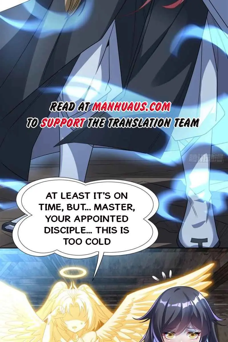 My Female Apprentices Are All Big Shots From the Future Chapter 62 Page 17