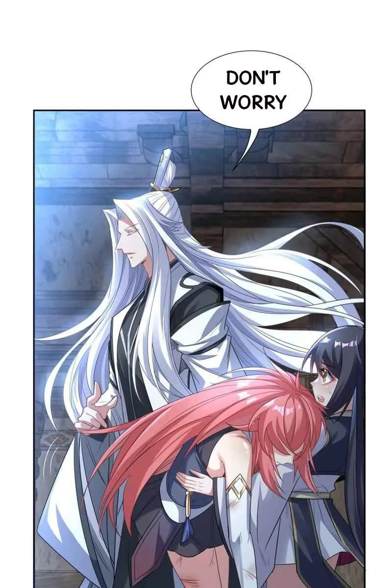 My Female Apprentices Are All Big Shots From the Future Chapter 62 Page 19