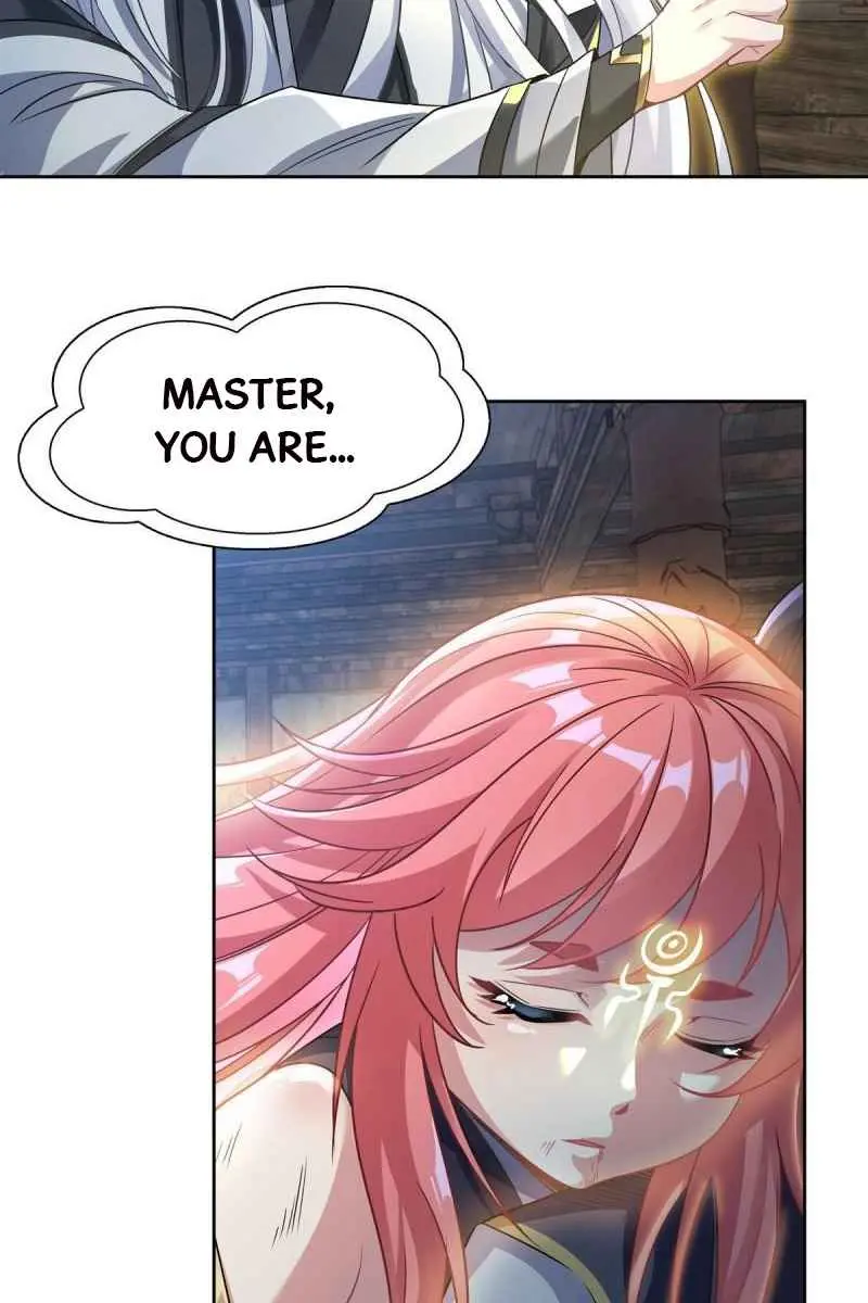 My Female Apprentices Are All Big Shots From the Future Chapter 62 Page 21