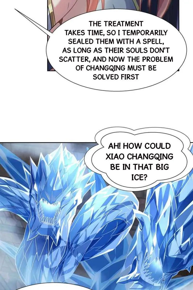 My Female Apprentices Are All Big Shots From the Future Chapter 62 Page 22