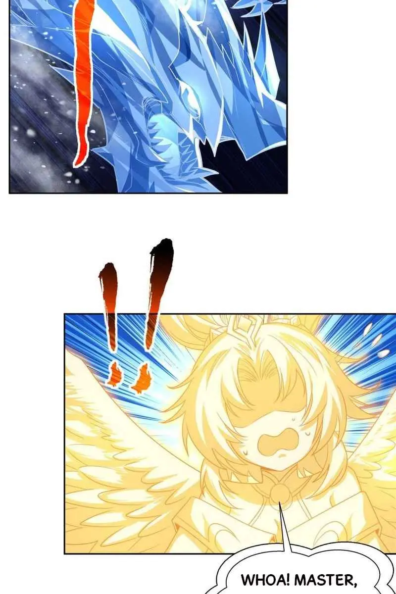 My Female Apprentices Are All Big Shots From the Future Chapter 62 Page 25