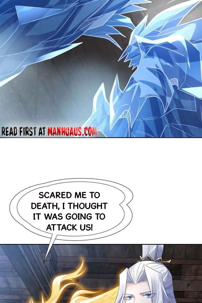 My Female Apprentices Are All Big Shots From the Future Chapter 62 Page 30
