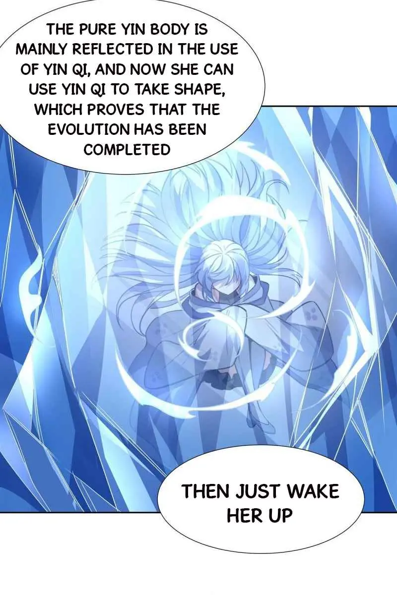 My Female Apprentices Are All Big Shots From the Future Chapter 62 Page 32