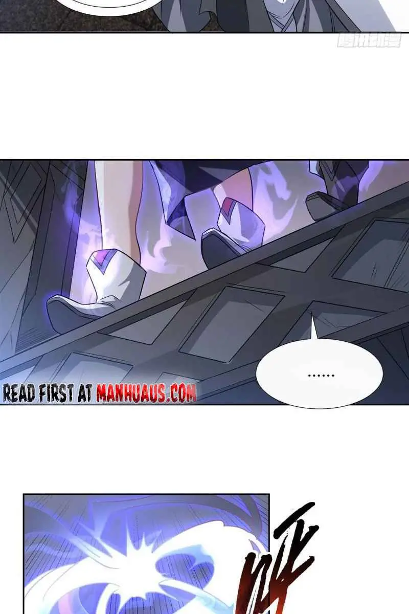 My Female Apprentices Are All Big Shots From the Future Chapter 62 Page 34