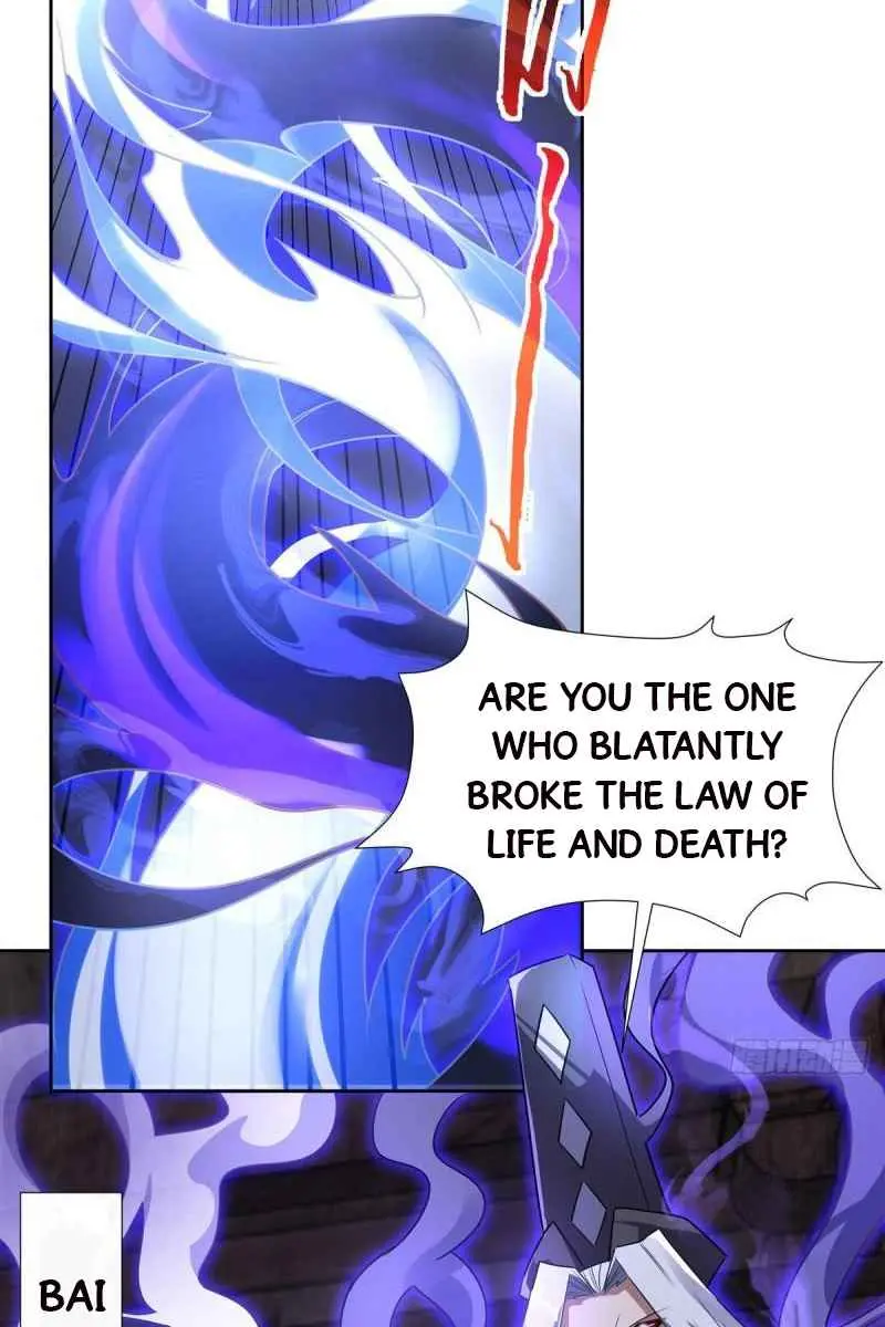 My Female Apprentices Are All Big Shots From the Future Chapter 62 Page 35