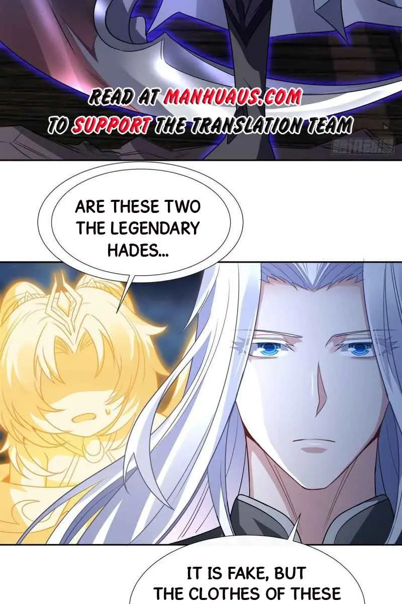 My Female Apprentices Are All Big Shots From the Future Chapter 62 Page 37