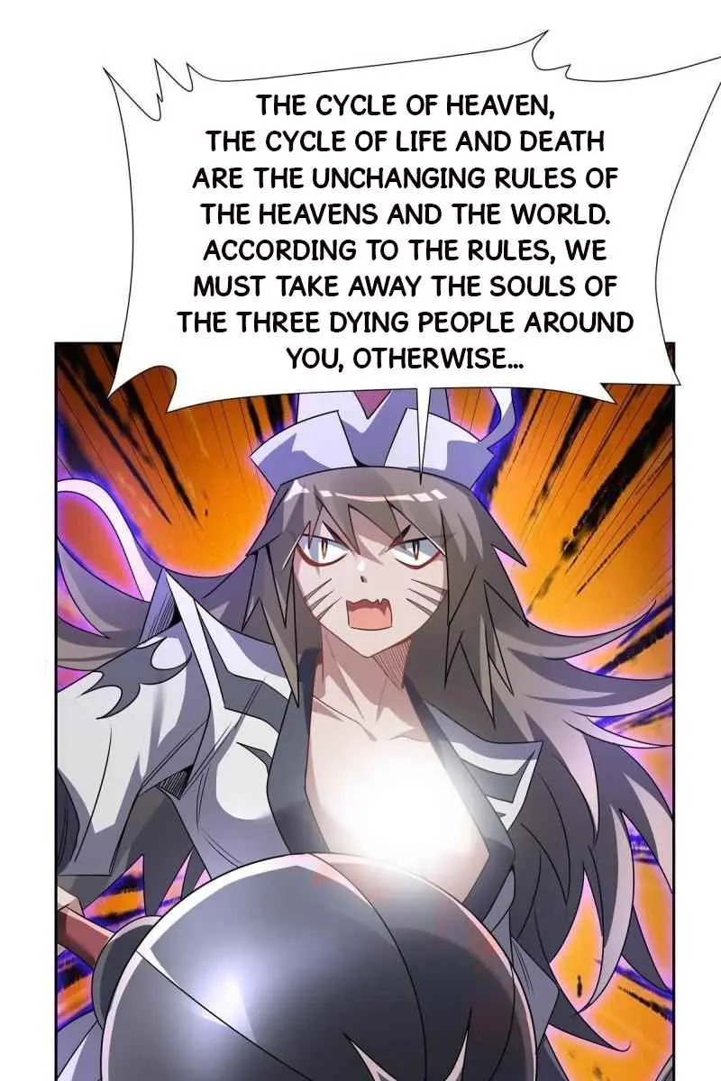 My Female Apprentices Are All Big Shots From the Future Chapter 62 Page 39