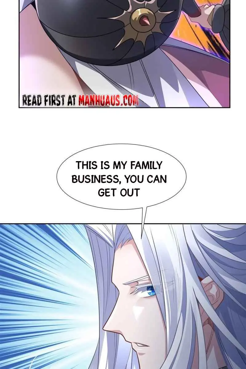 My Female Apprentices Are All Big Shots From the Future Chapter 62 Page 40