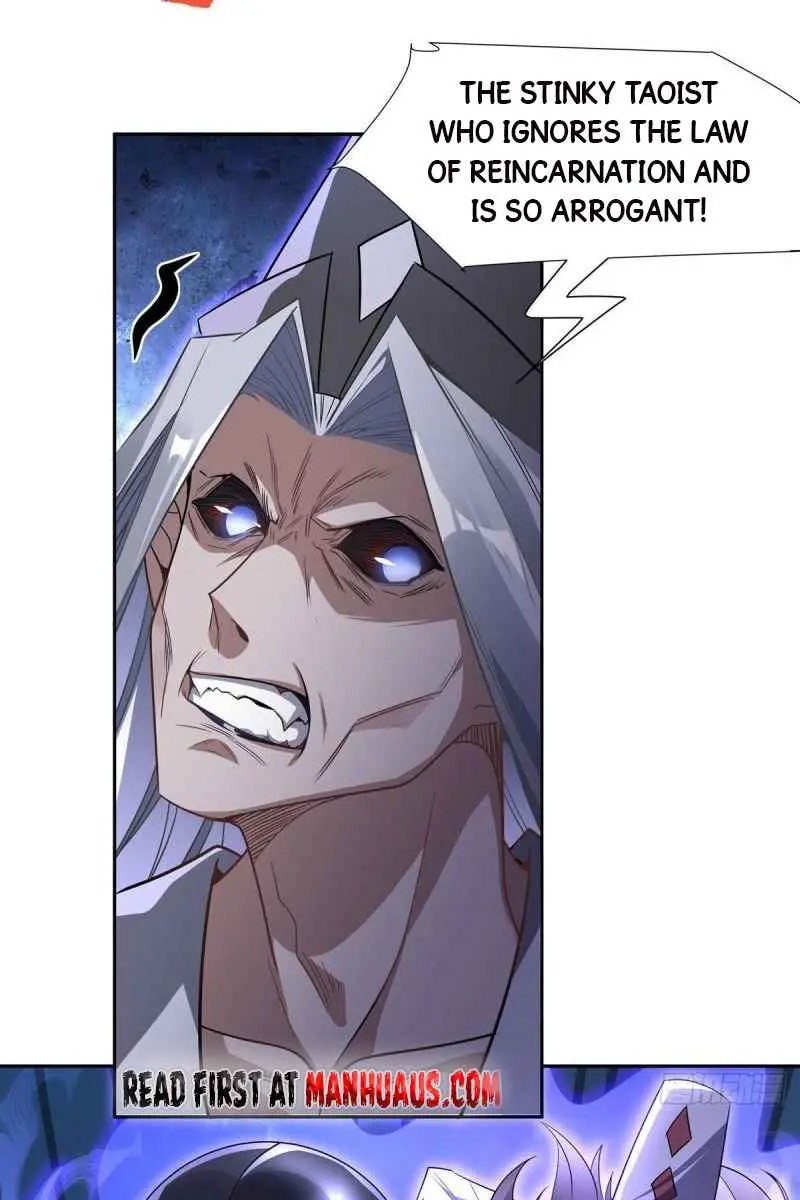 My Female Apprentices Are All Big Shots From the Future Chapter 62 Page 42