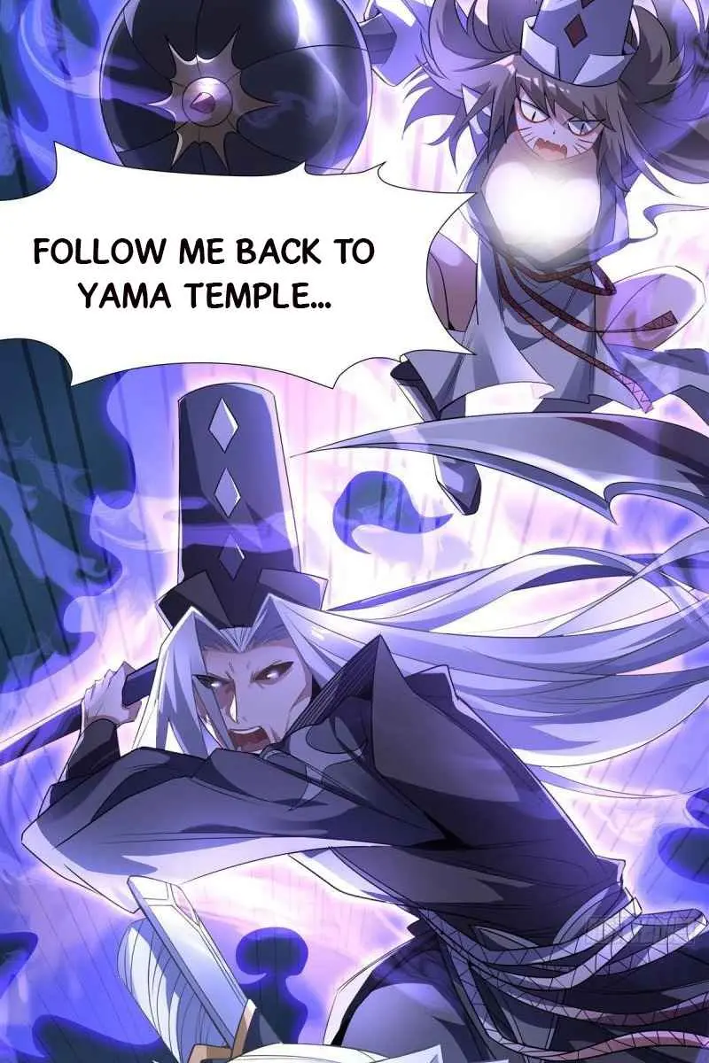 My Female Apprentices Are All Big Shots From the Future Chapter 62 Page 43