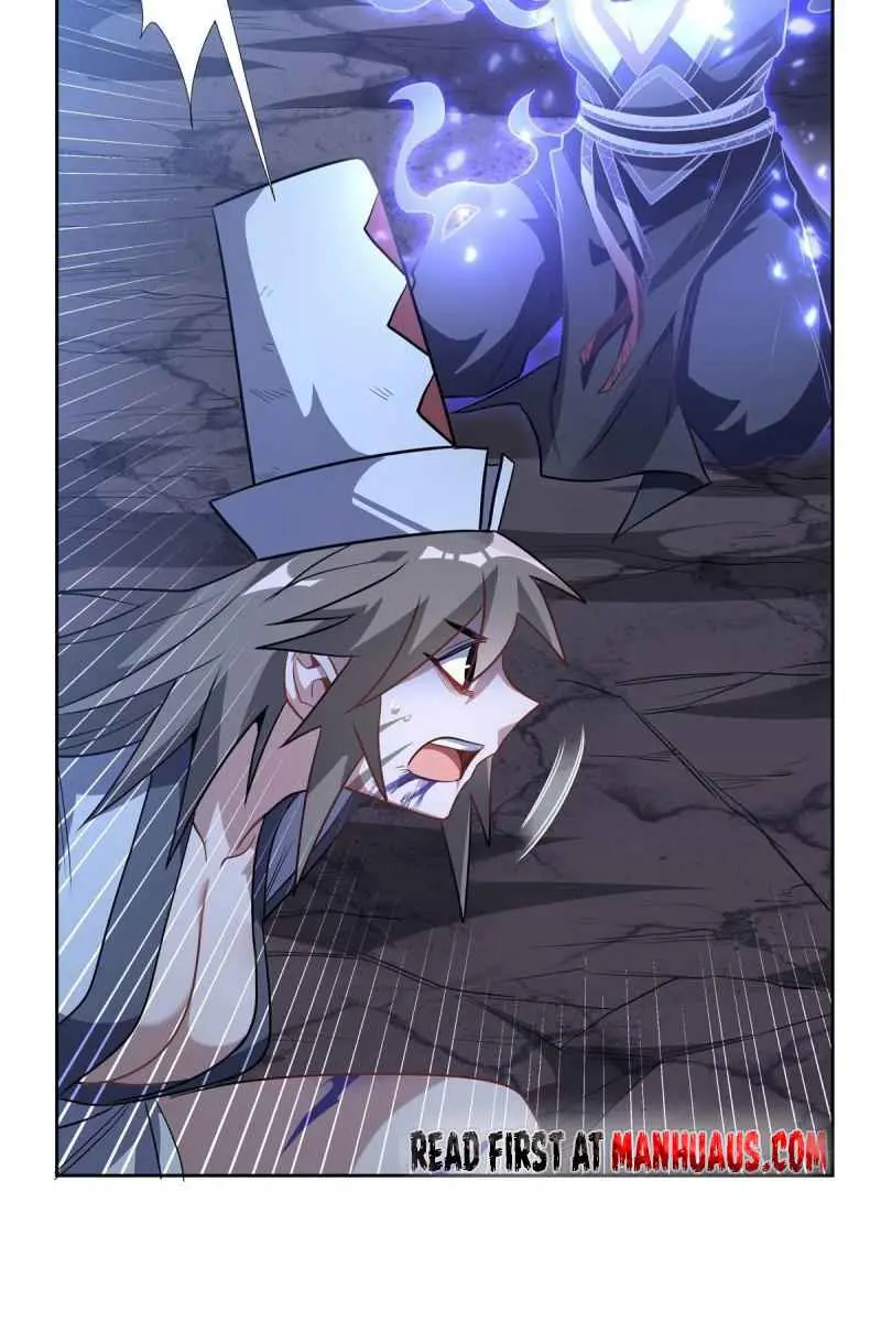 My Female Apprentices Are All Big Shots From the Future Chapter 62 Page 52