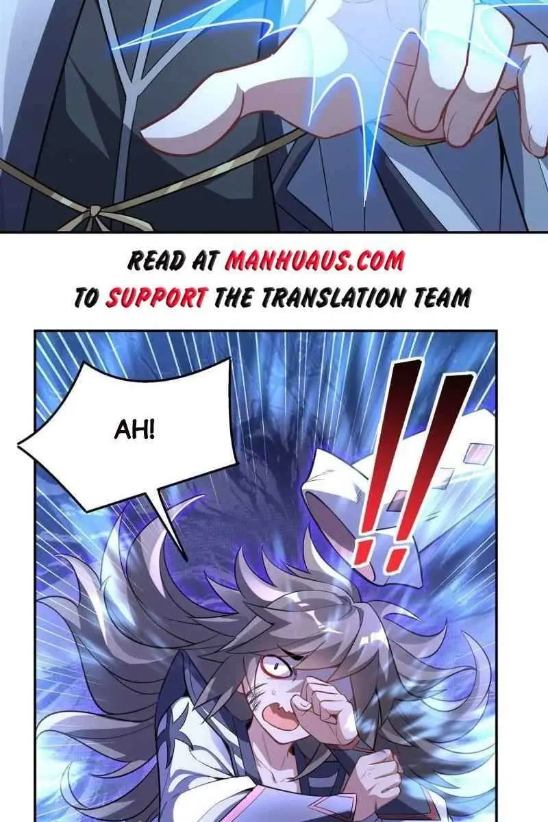 My Female Apprentices Are All Big Shots From the Future Chapter 63 Page 3